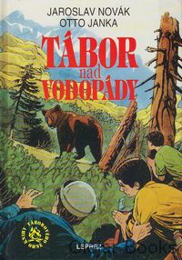 Tábor nad vodopády