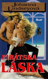Pirátska láska