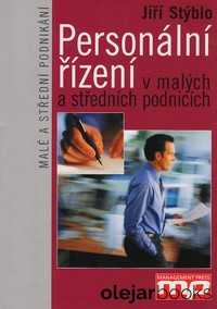 Personální řízení