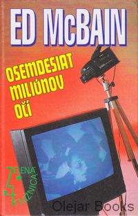 Osemdesiat miliónov očí