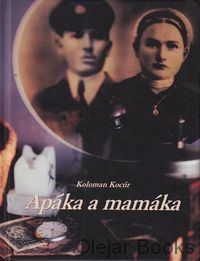 Apáka a mamáka