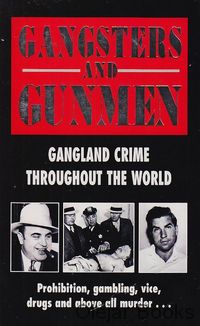 Gangsters And Gunmen 