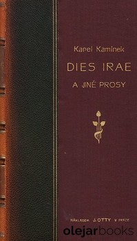 Dies Irae a jiné prosy 
