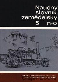 Naučný slovník zemědělský 5