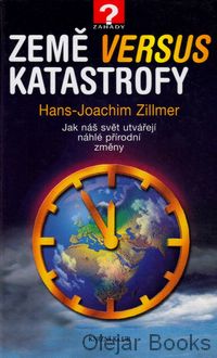 Země versus katastrofy