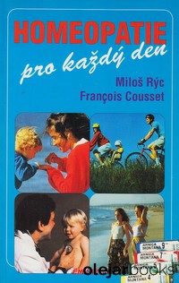 Homeopatie pro každý den