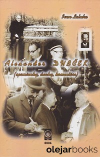 Alexander Dubček