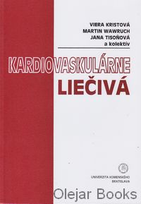 Kardiovaskulárne liečivá
