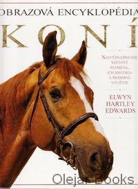 Obrazová encyklopédia koní