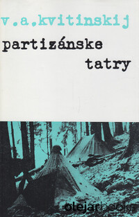 Partizánske tatry