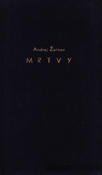 Mŕtvy