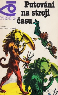 Putování na stroji času