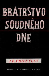 Bratrstvo soudného dne