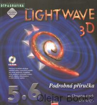 New Tek Lightwave 3D 5.6