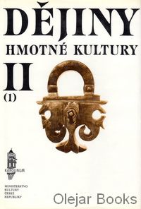 Dějiny hmotné kultury II