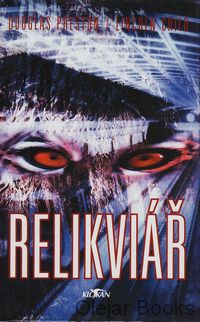 Relikviář