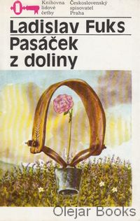 Pasáček z doliny