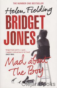 Mad About the Boy