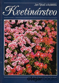 Kvetinárstvo