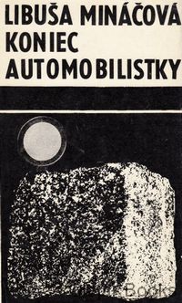 Koniec automobilistky