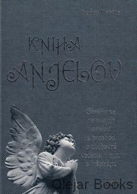 Kniha anjelov