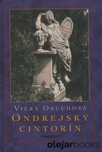 Ondrejský cintorín