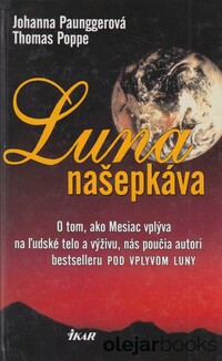 Luna našepkáva