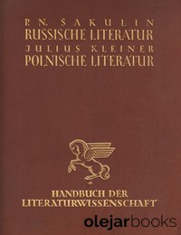 Russische Literatur; Polnische Literatur