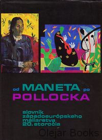Od Maneta po Pollocka