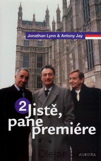 Jistě, pane premiére 2