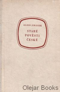 Staré pověsti české