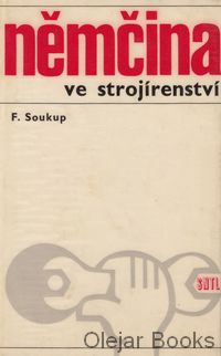 Němčina ve strojírenství