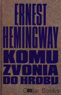 Komu zvonia do hrobu