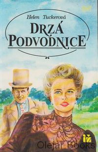 Drzá podvodnice