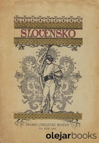 Slovensko 1901