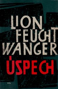 Úspech
