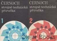 Strojně technická příručka 1, 2