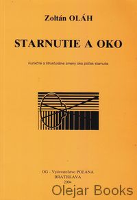 Starnutie a oko
