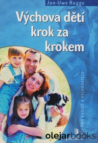 Výchova dětí krok za krokem