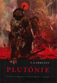 Plutónie
