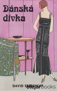 Dánská dívka 