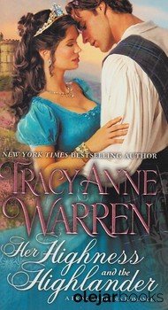 Her Highness and the Highlander