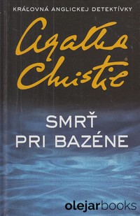 Smrť pri bazéne 