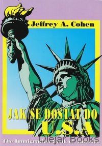 Jak se dostat do U.S.A.