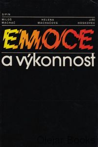 Emoce a výkonnost