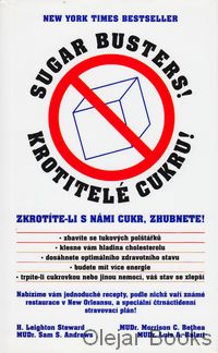 Krotitelé cukru