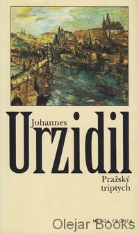 Pražský triptich