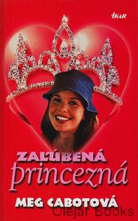Zaľúbená princezná
