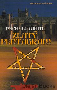 Zlatý pentagram