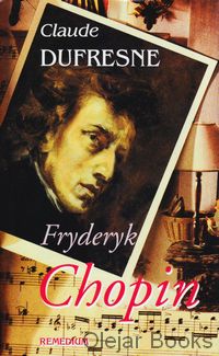 Fryderyk Chopin